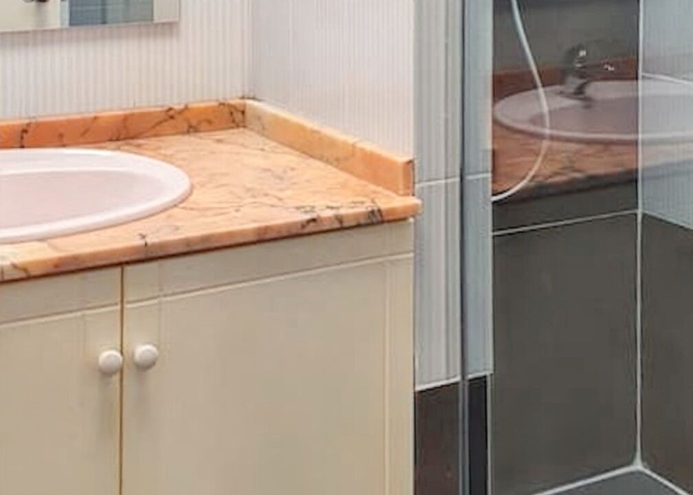 Photo of Bathroom in Benicarlo