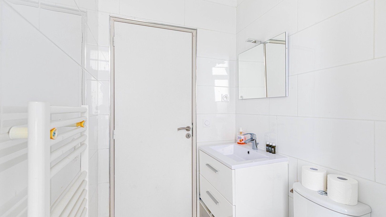 Photo of Bathroom in Parchamp–Albert Kahn