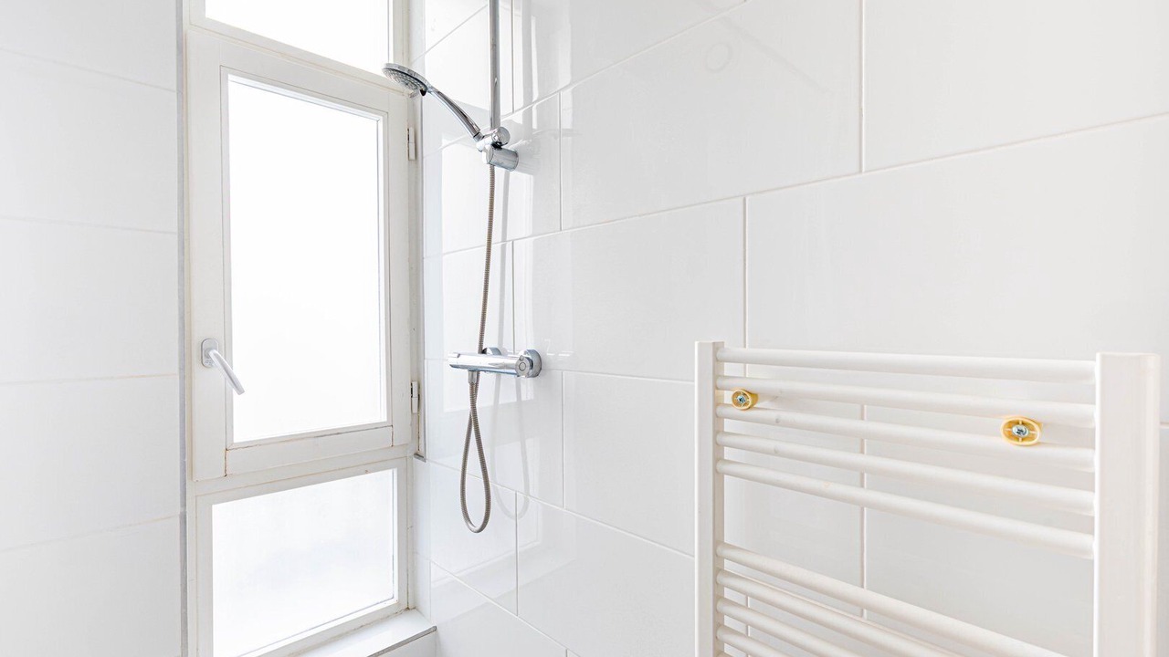 Photo of Bathroom in Parchamp–Albert Kahn