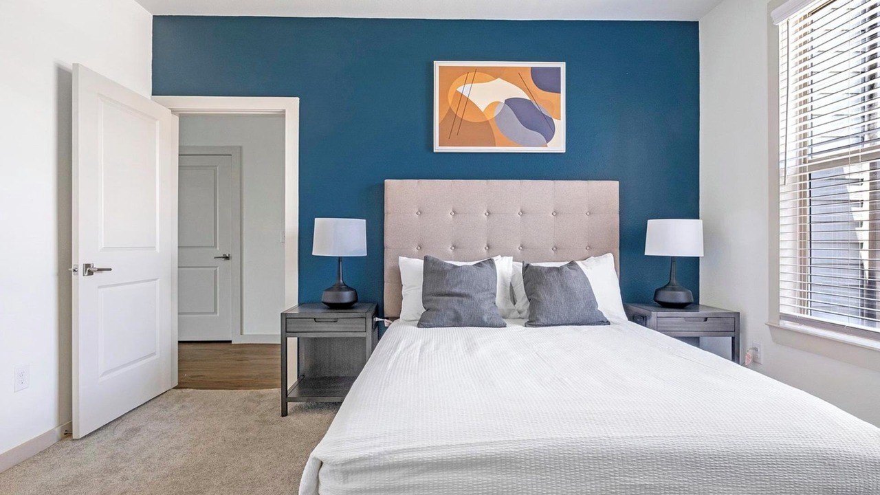Photo of Bedroom in Waller