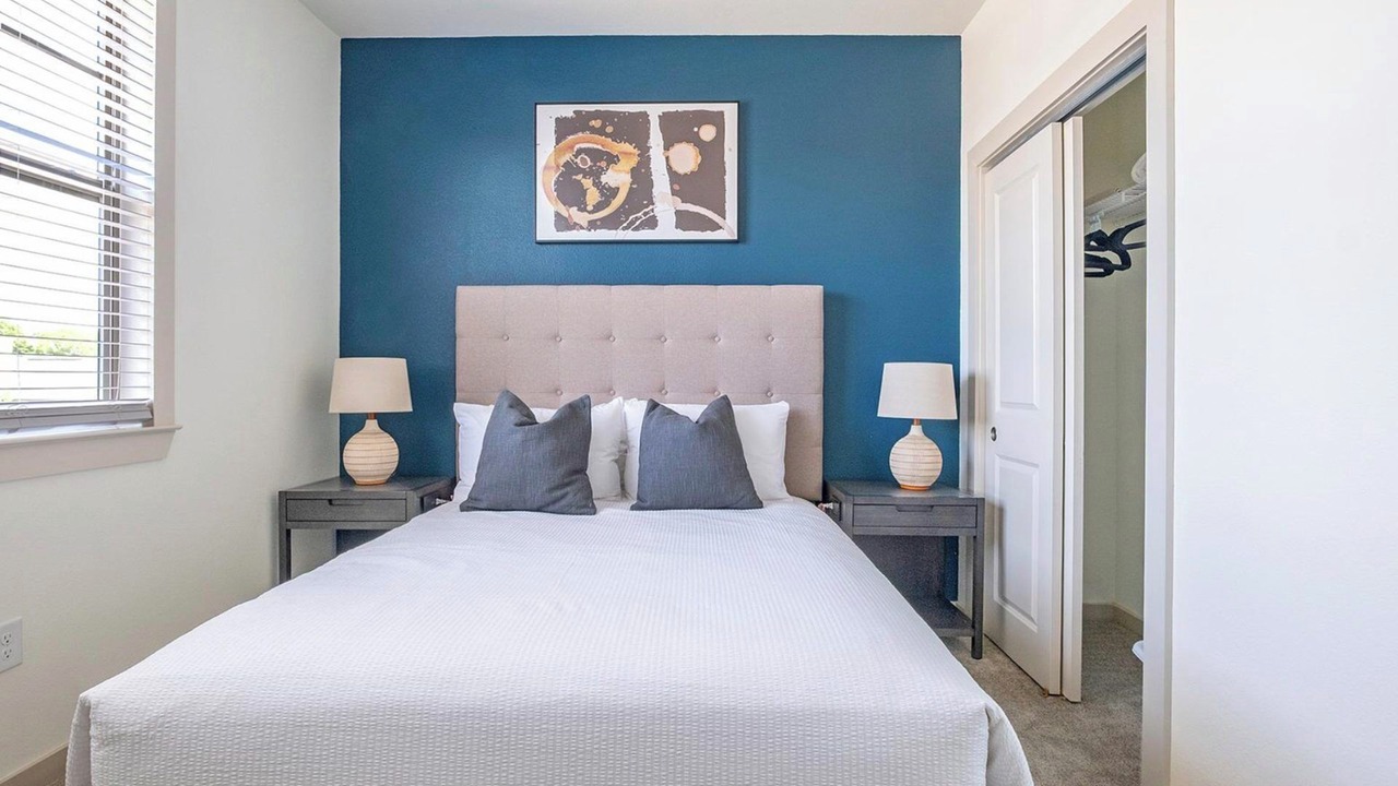 Photo of Bedroom in Waller