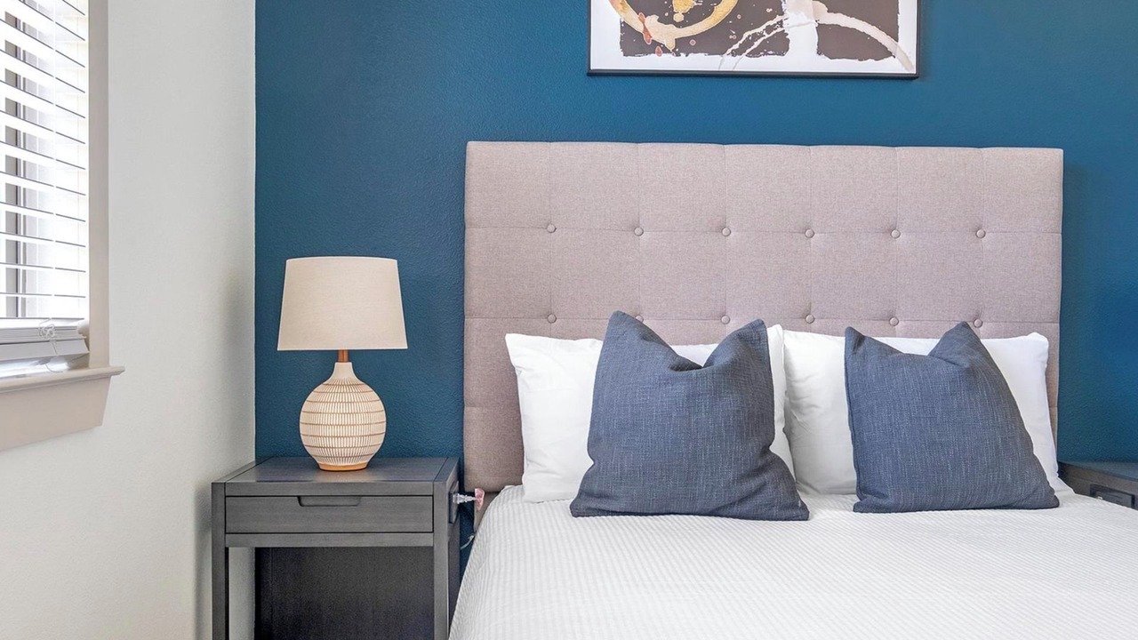 Photo of Bedroom in Waller