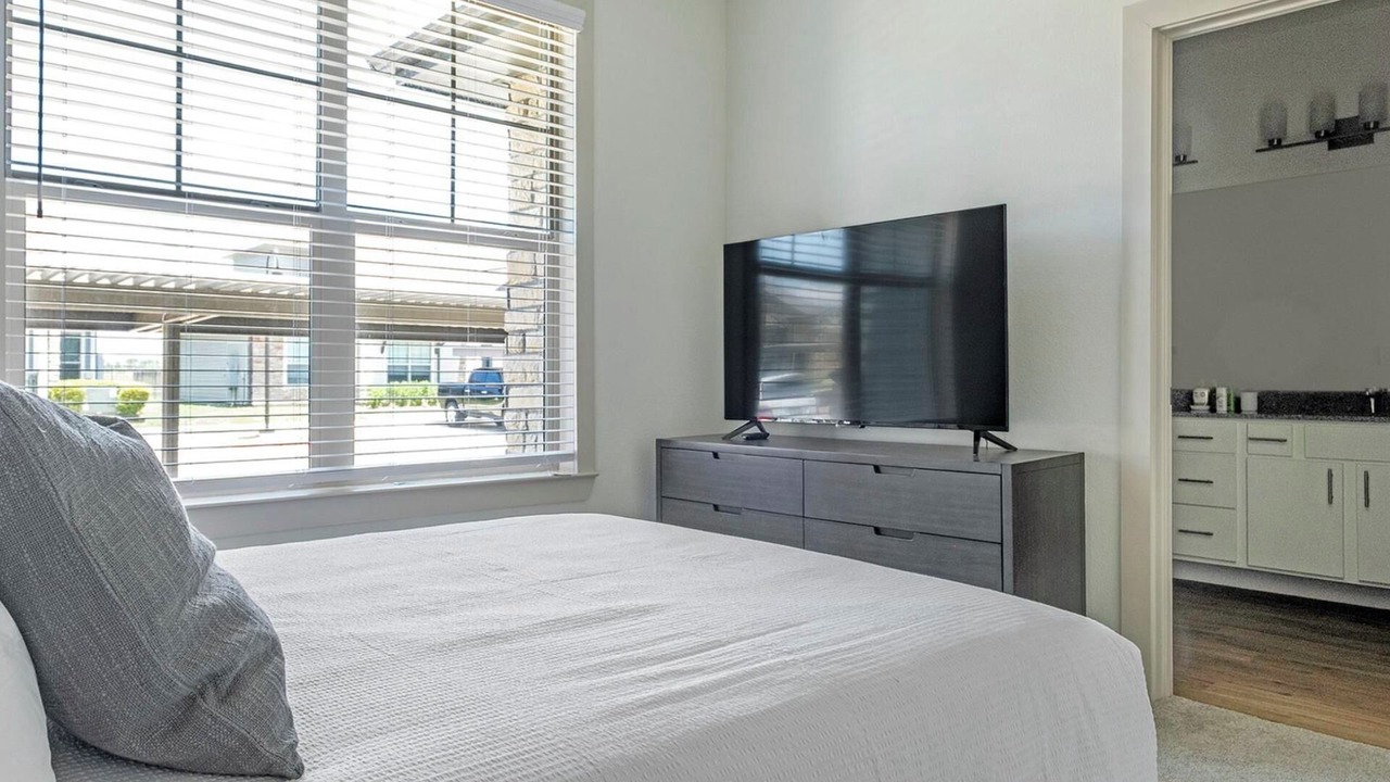 Photo of Bedroom in Waller