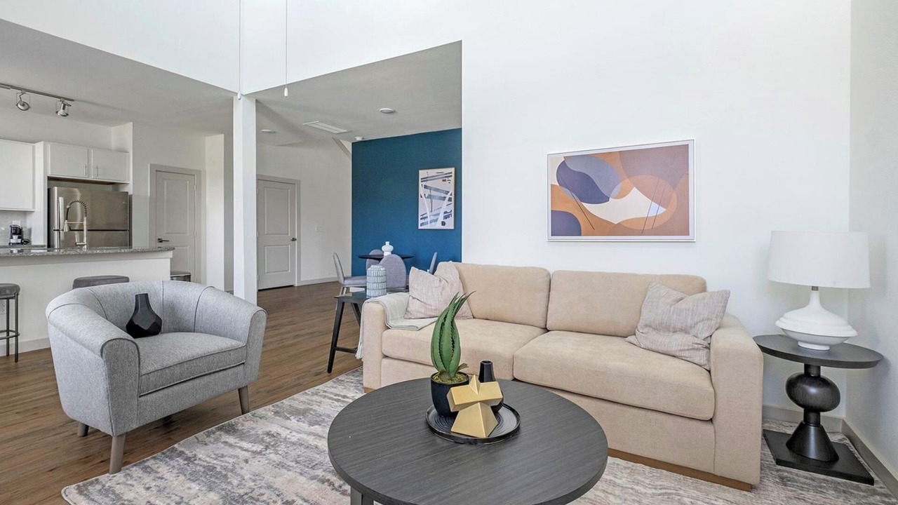 Photo of Livingroom in Waller