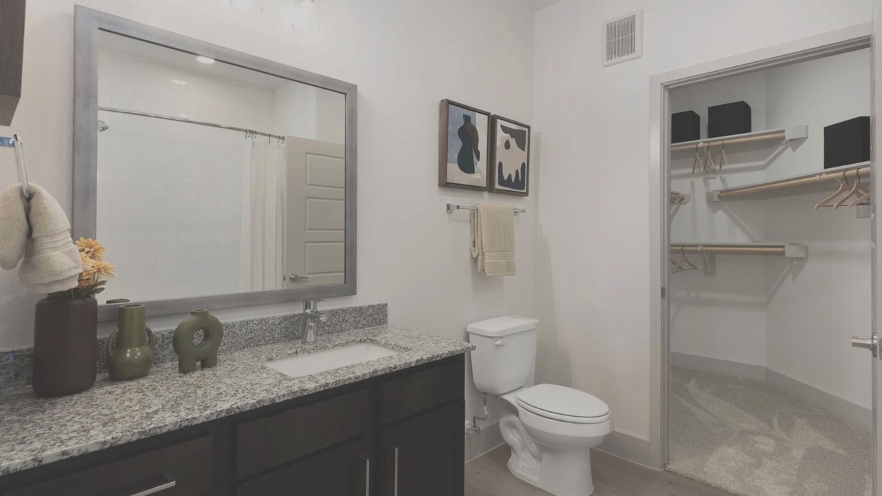 Photo of Bathroom in Austin