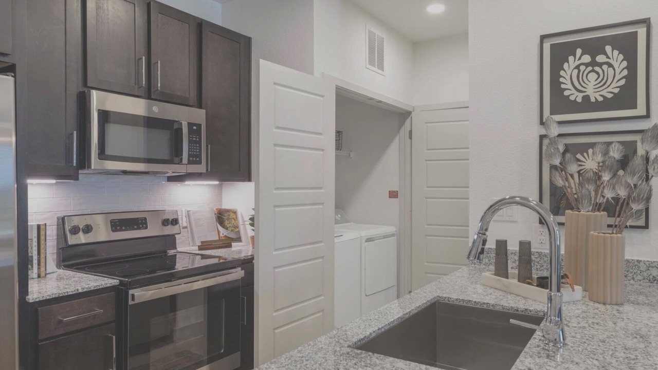 Photo of Kitchen in Austin