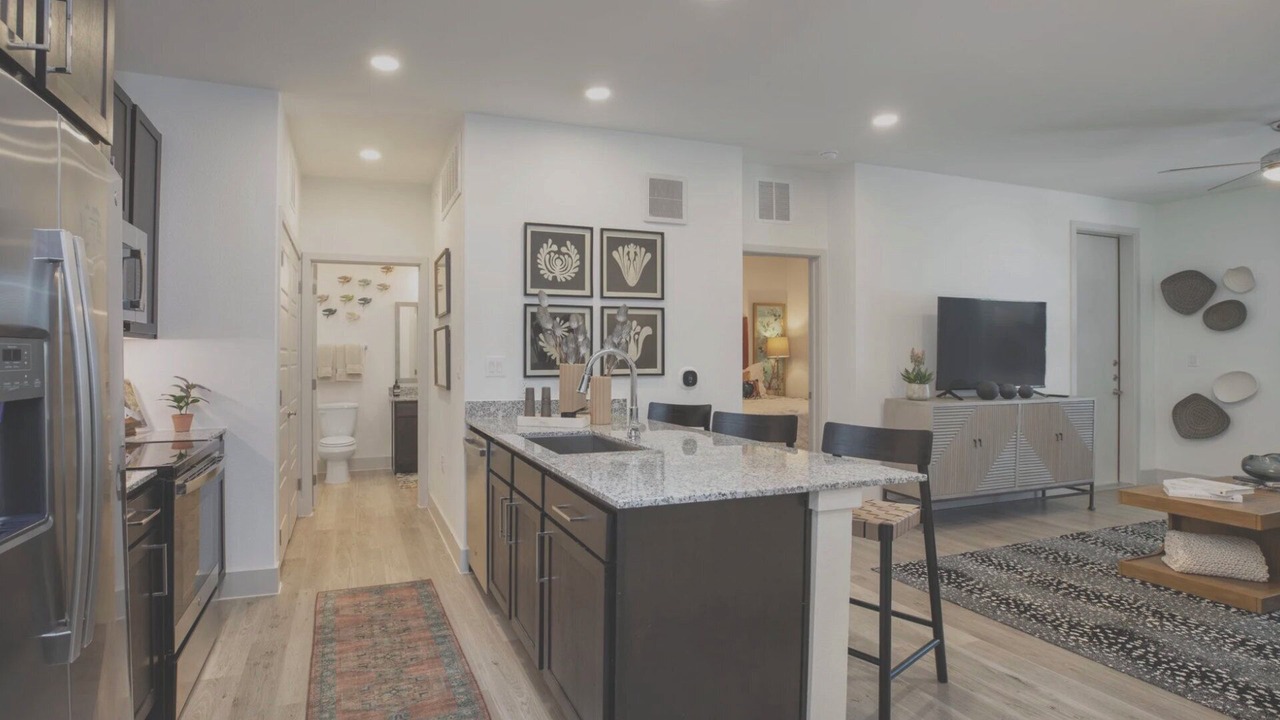 Photo of Kitchen in Austin