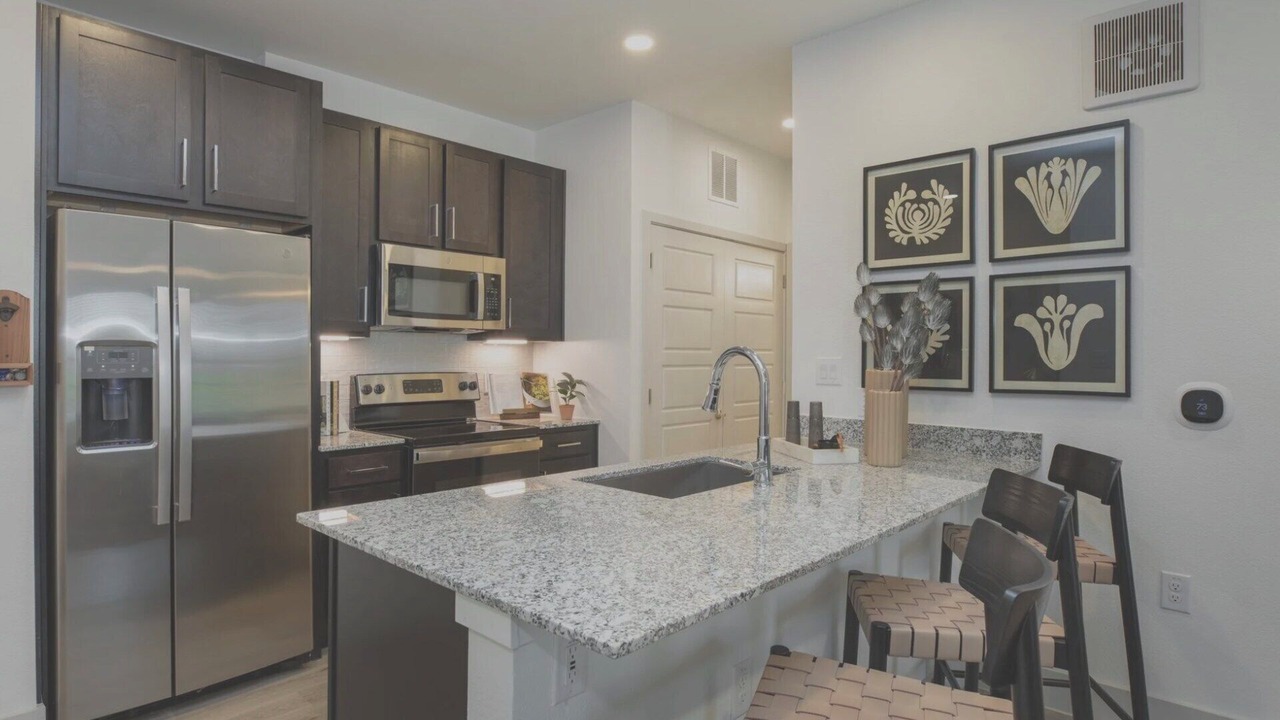 Photo of Kitchen in Austin