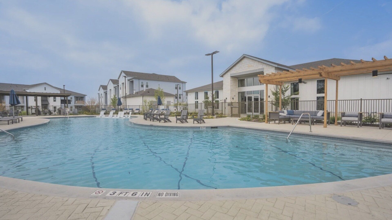 Photo of Outdoor in Austin