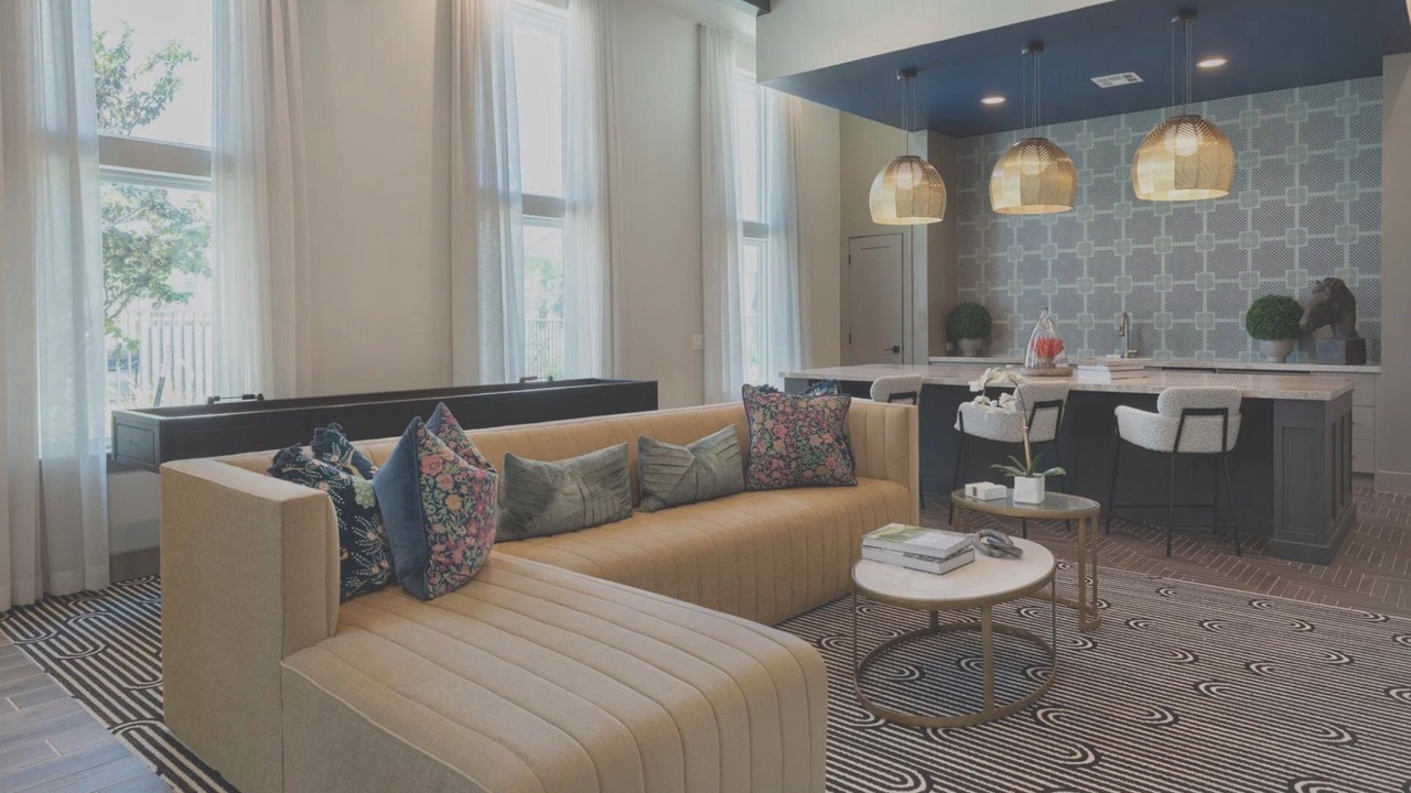 Photo of Livingroom in Austin