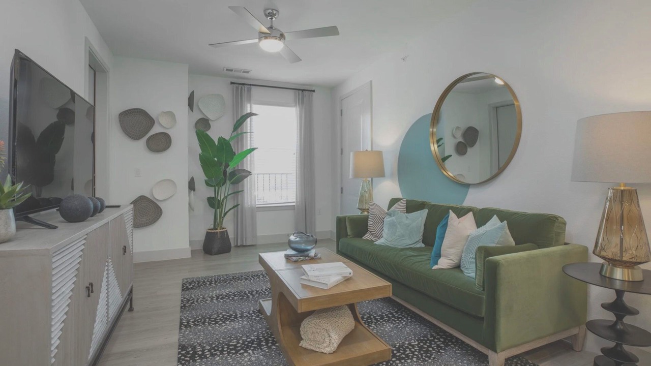 Photo of Livingroom in Austin