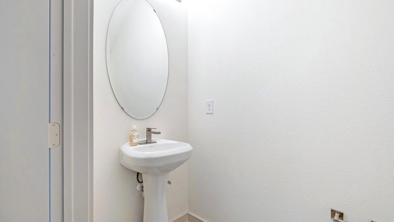 Photo of Bathroom in Waller
