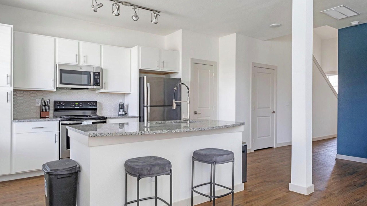 Photo of Kitchen in Waller