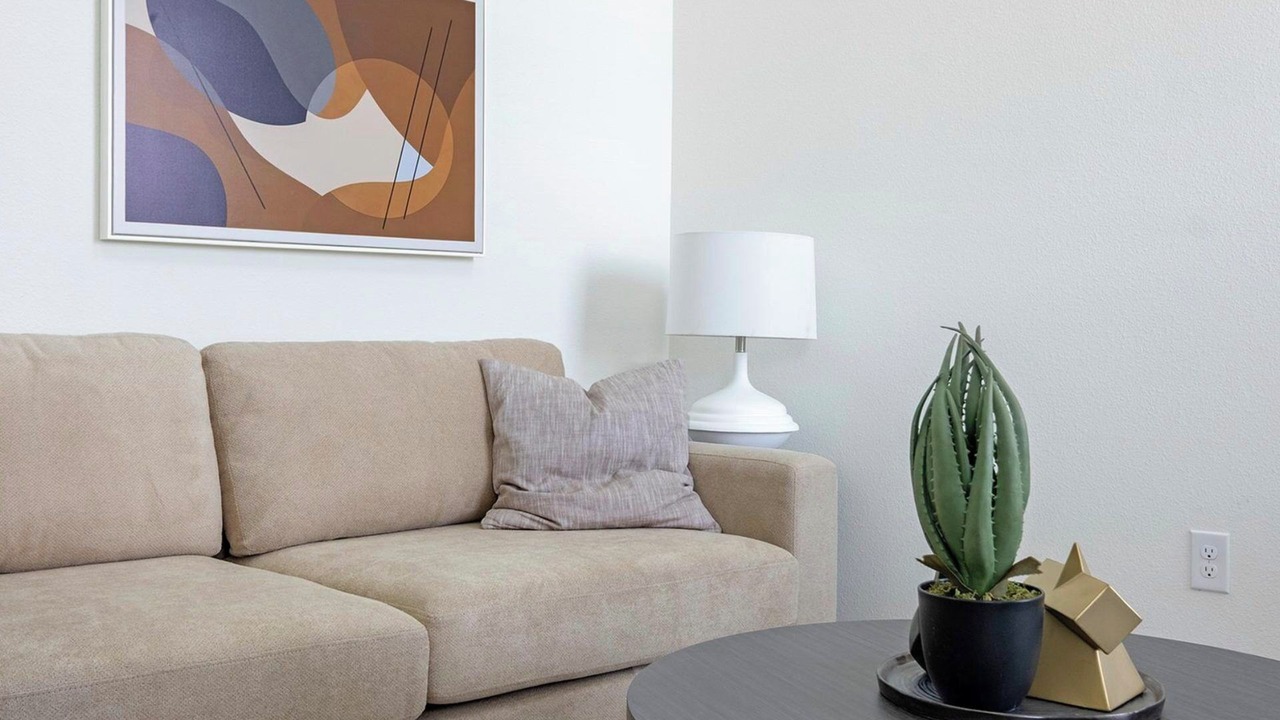 Photo of Livingroom in Waller