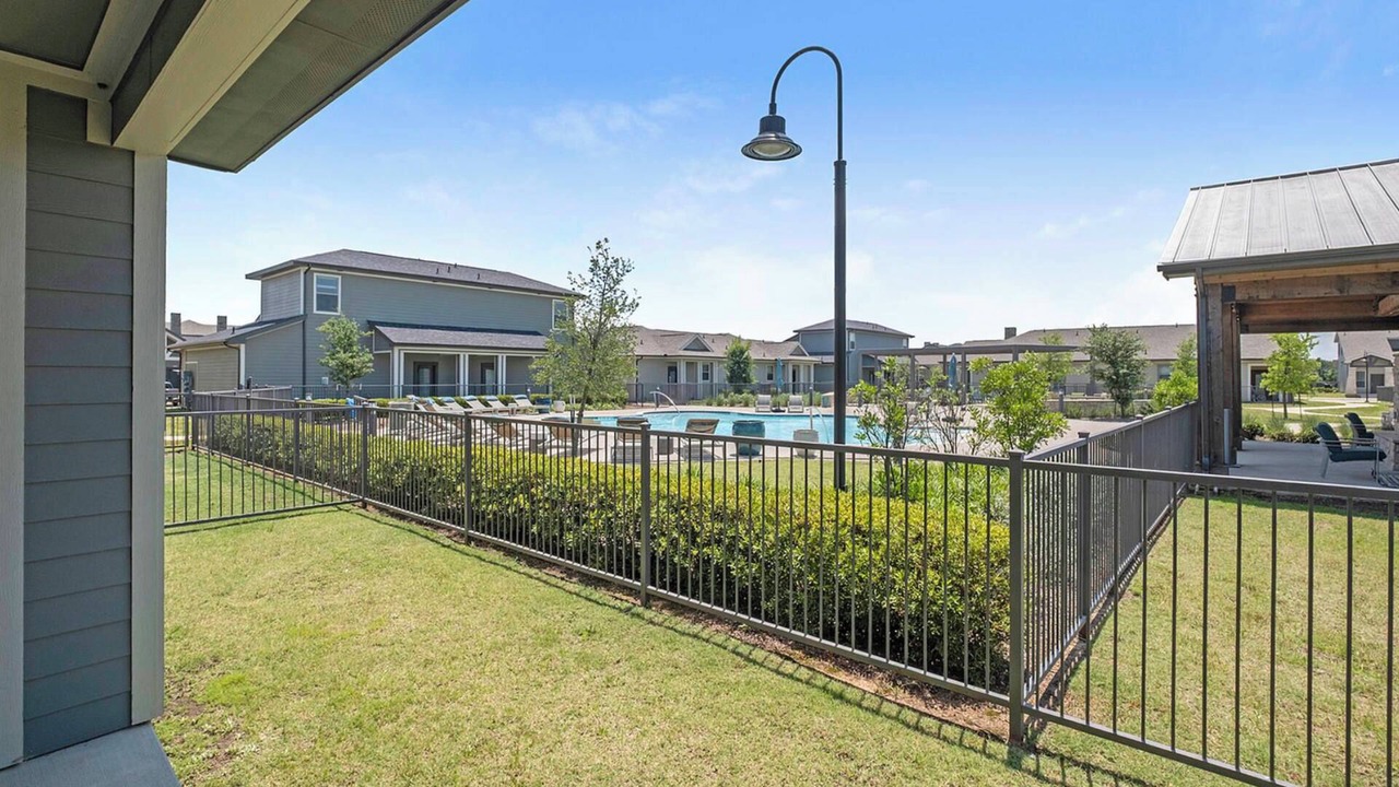 Photo of Outdoor in Waller