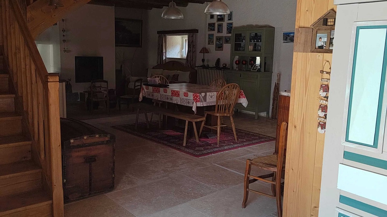 Photo of Livingroom in Mont