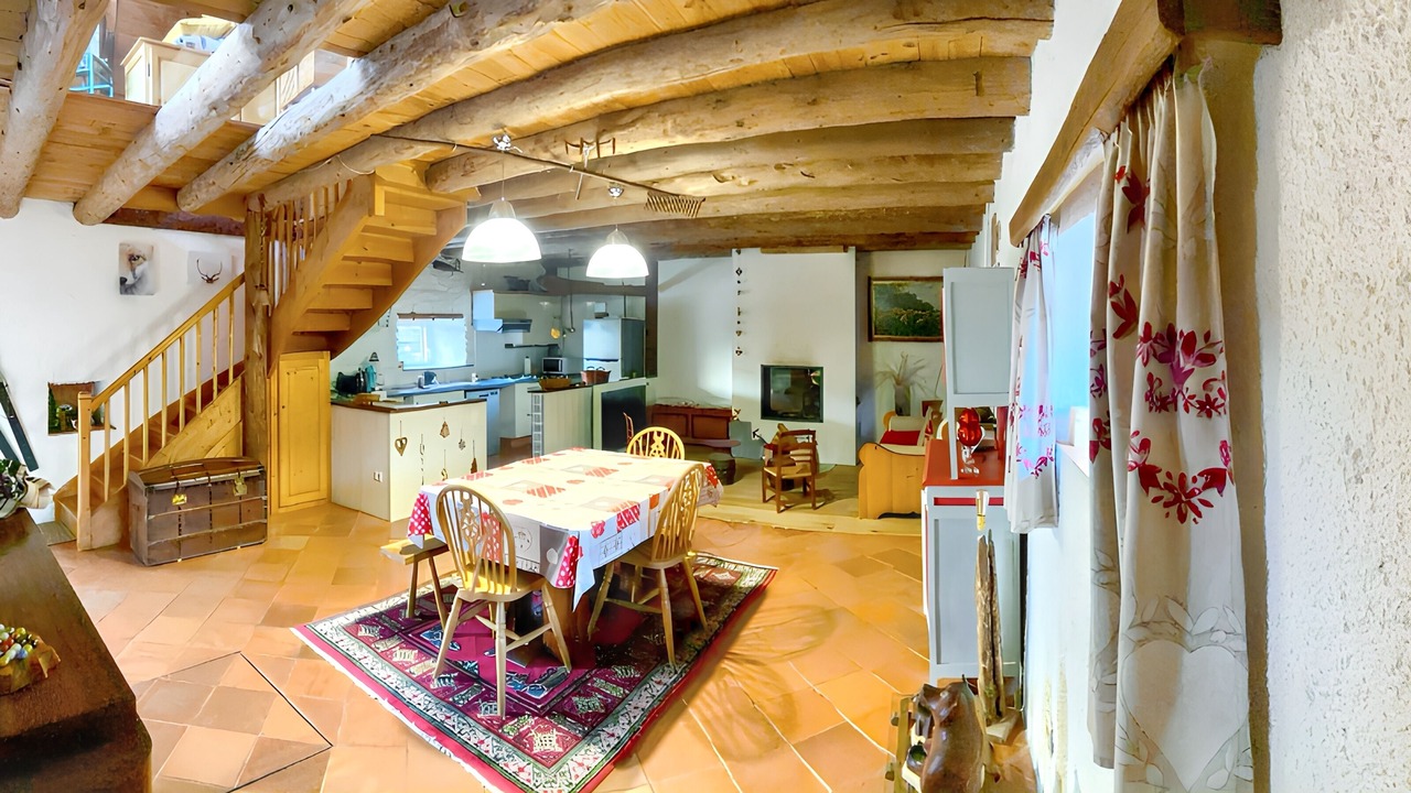Photo of Livingroom in Mont
