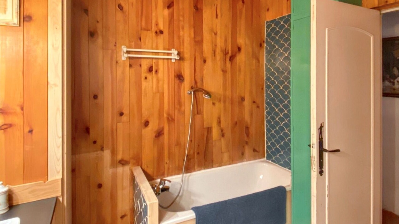 Photo of Bathroom in Mont