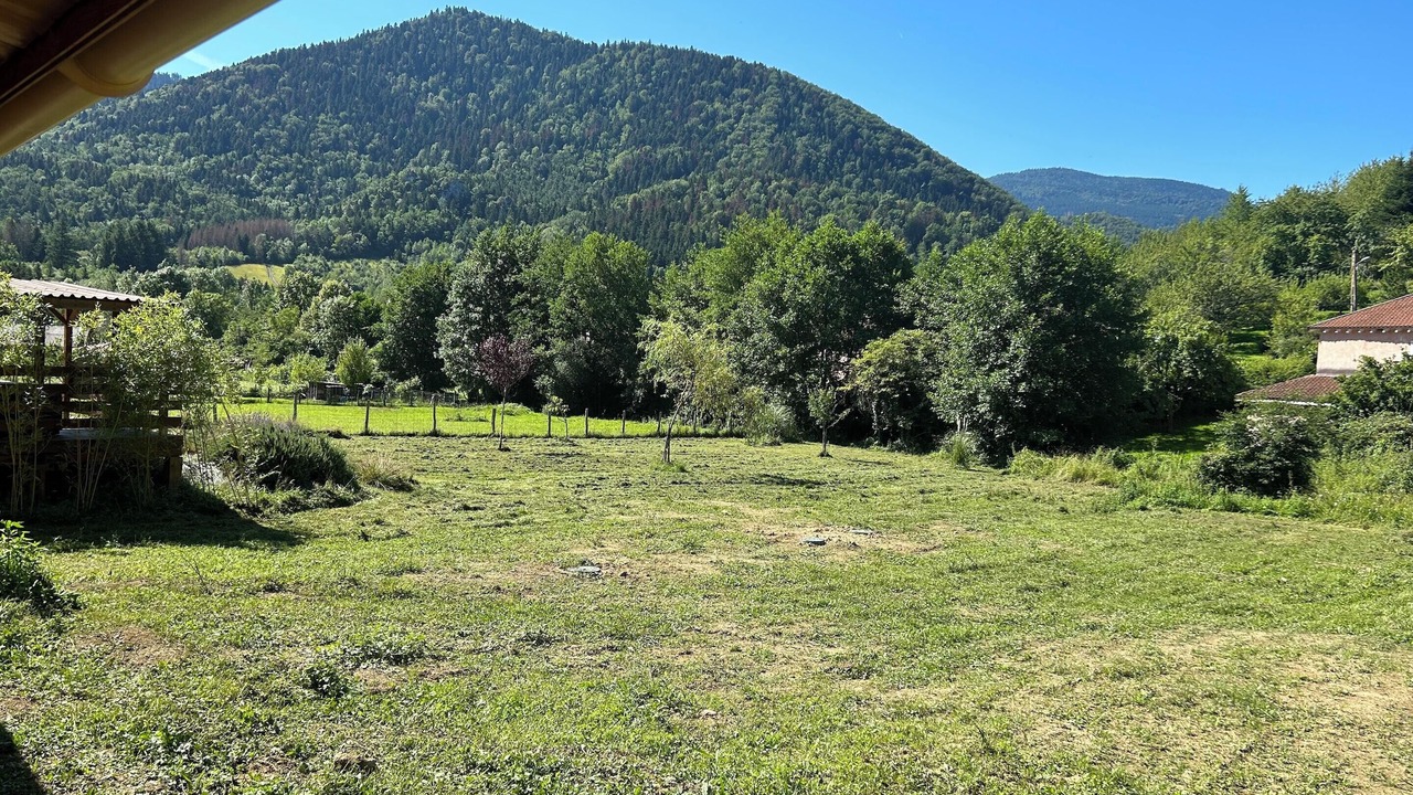 Photo of Others in Fougax-et-Barrineuf