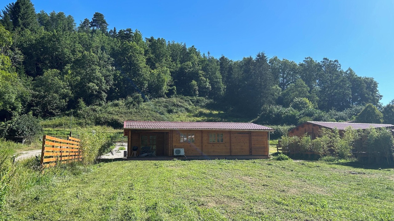 Photo of Outdoor in Fougax-et-Barrineuf