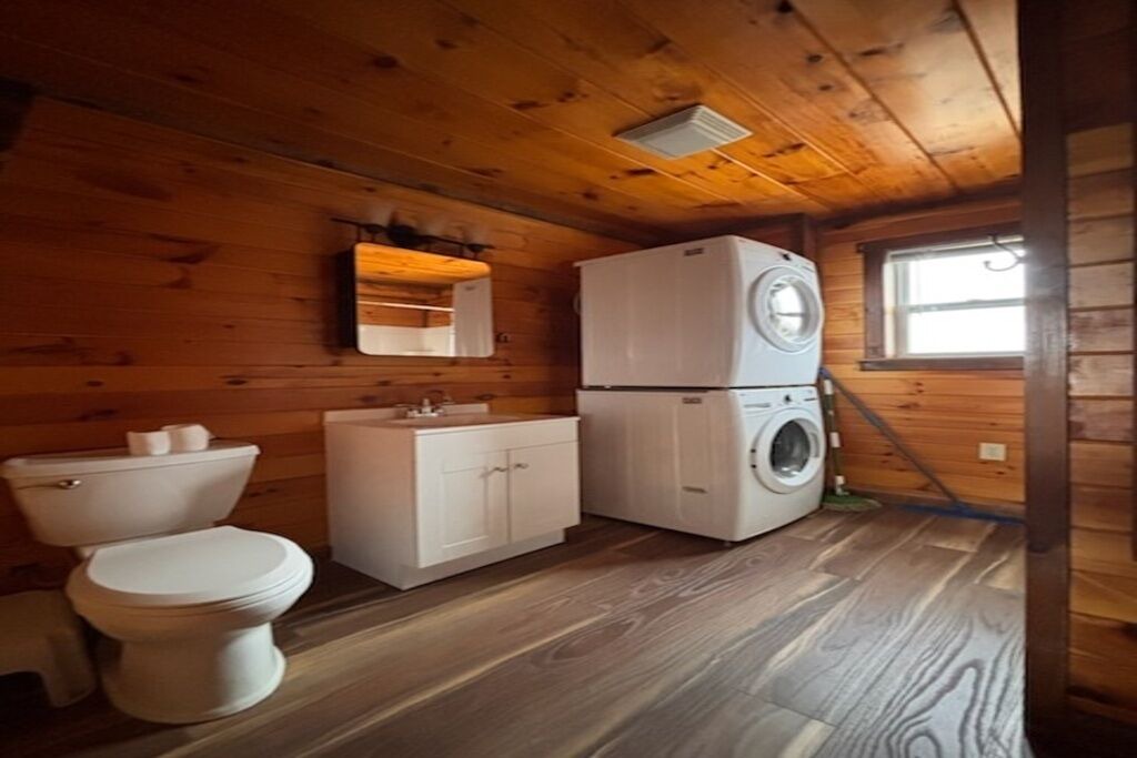 Photo of Bathroom in Aroostook