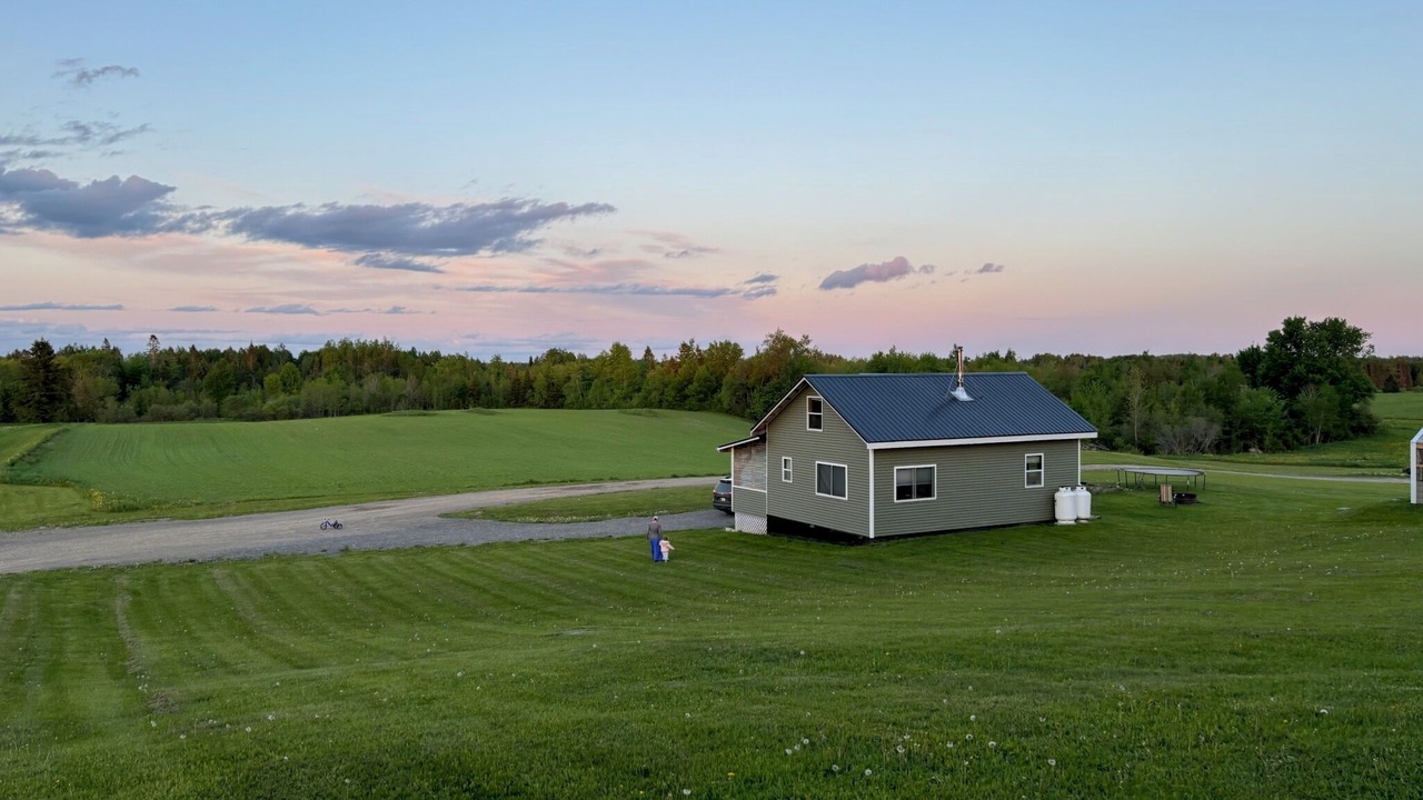 Photo of Outdoor in Aroostook