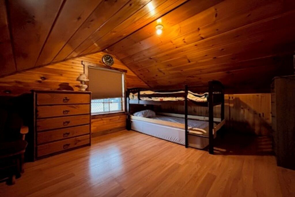 Photo of Bedroom in Aroostook