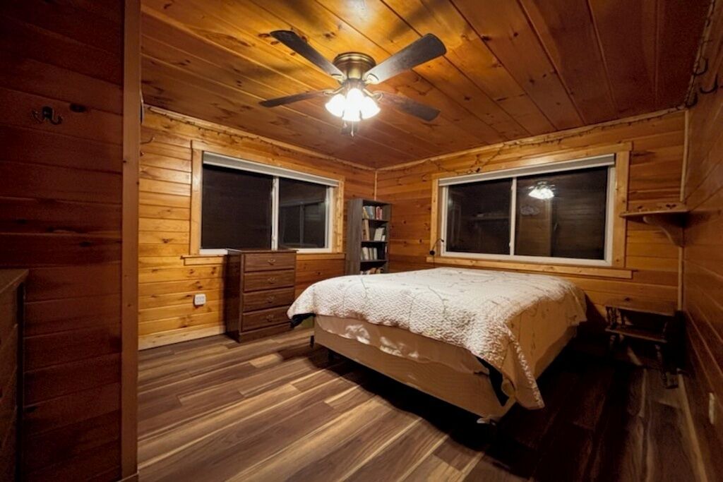 Photo of Bedroom in Aroostook