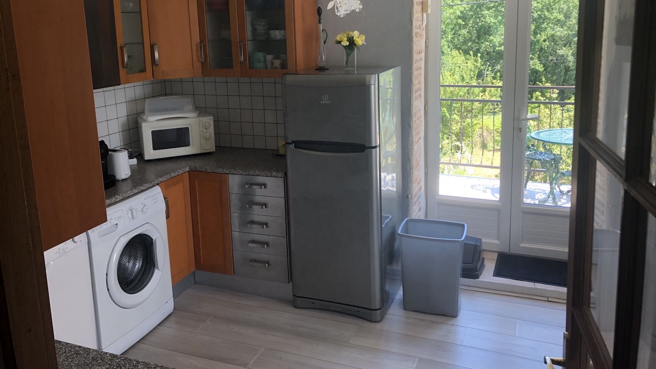 Photo of Bathroom in Saint-Gery