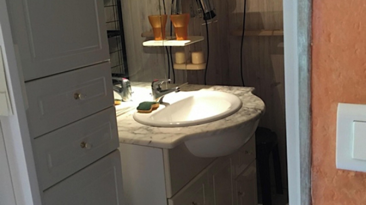 Photo of Bathroom in Saint-Gery