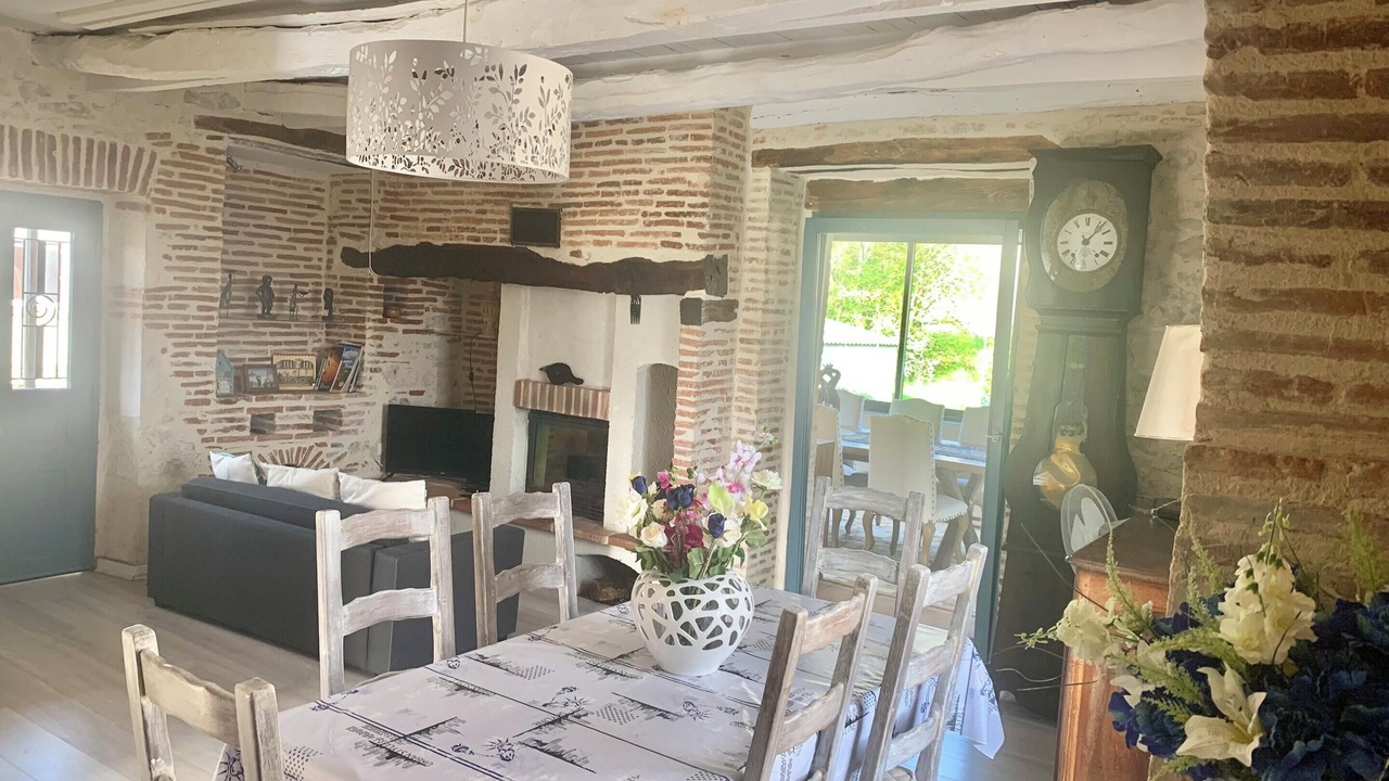 Photo of Livingroom in Saint-Gery