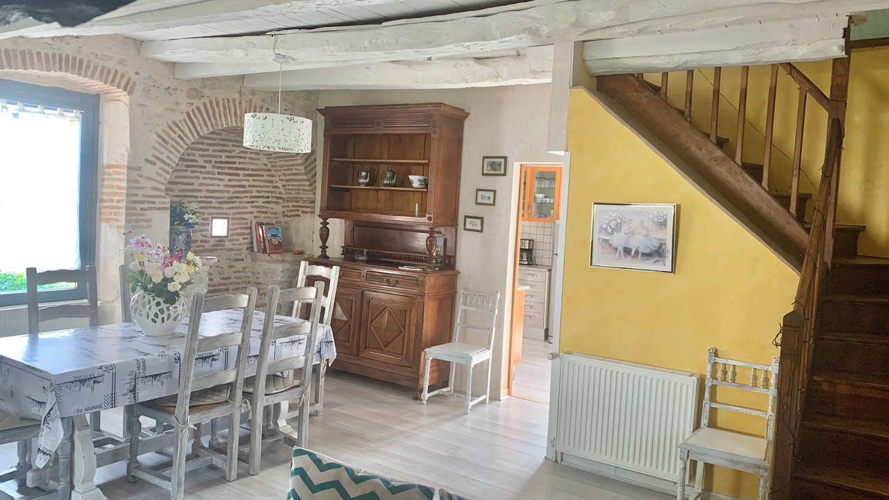 Photo of Livingroom in Saint-Gery