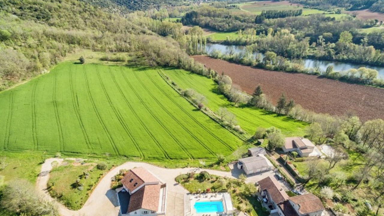 Photo of Outdoor in Saint-Gery