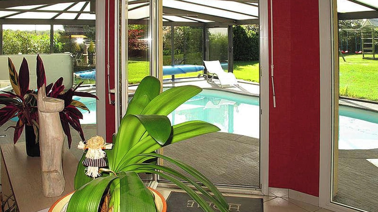 Photo of Livingroom in Kersaint-Plabennec