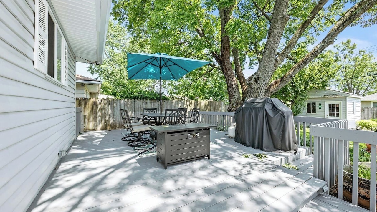 Photo of Outdoor in Grove City