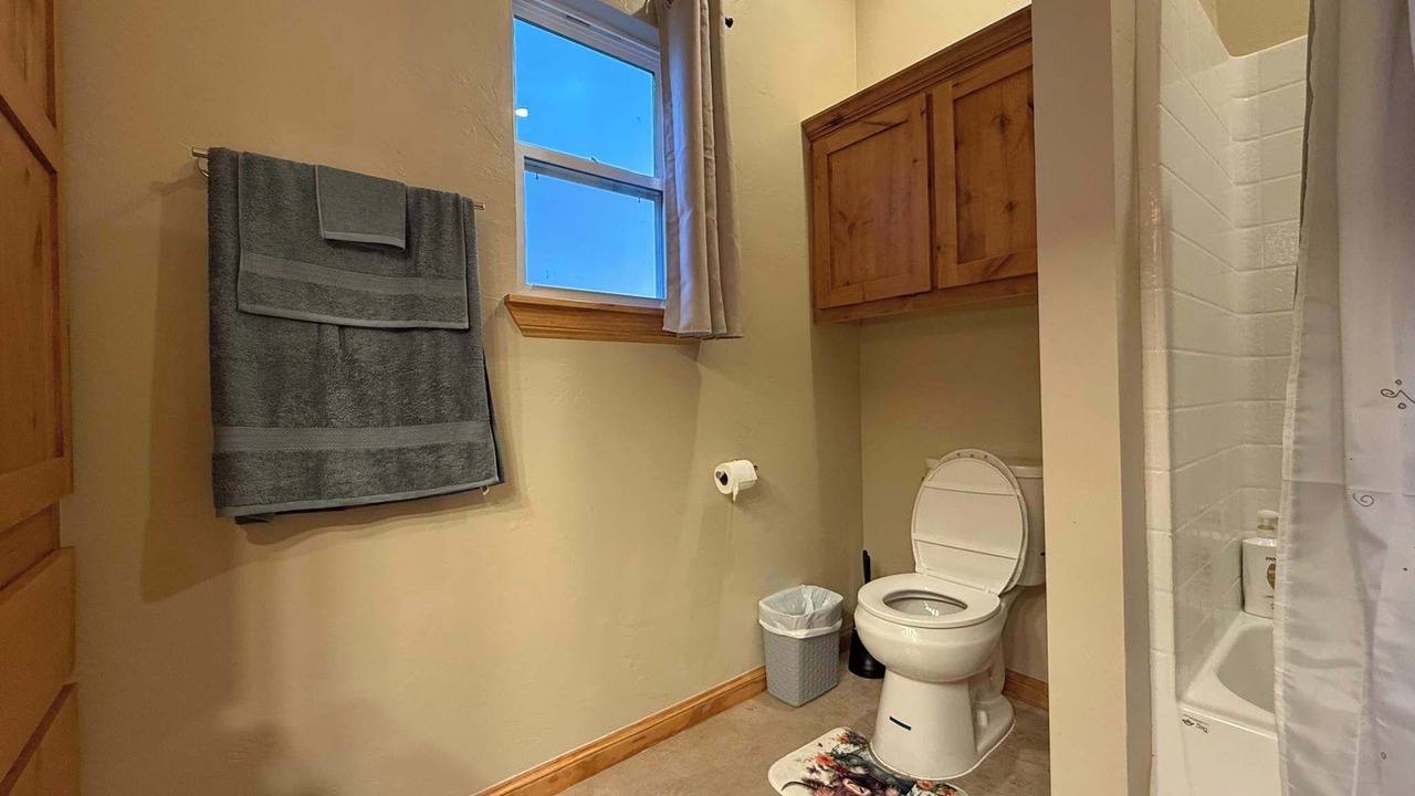 Photo of Bathroom in Indiahoma