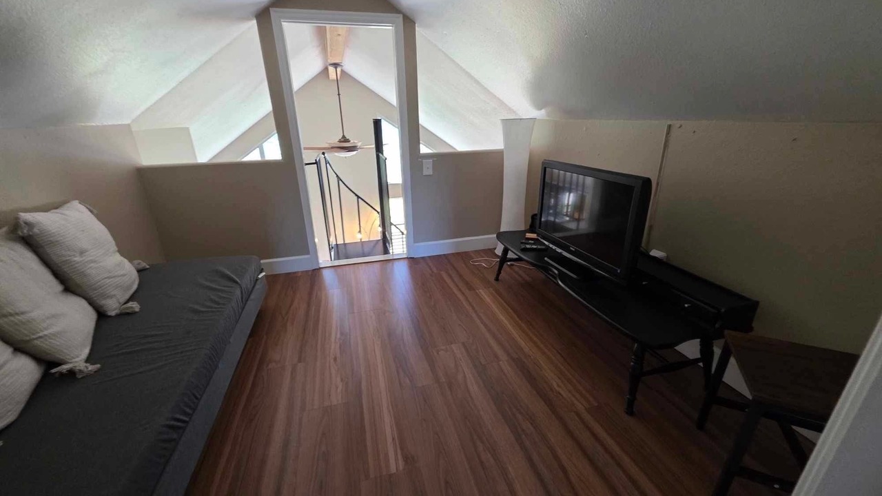 Photo of Livingroom in Medicine Park