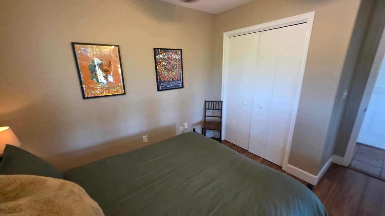 Photo of Bedroom in Medicine Park
