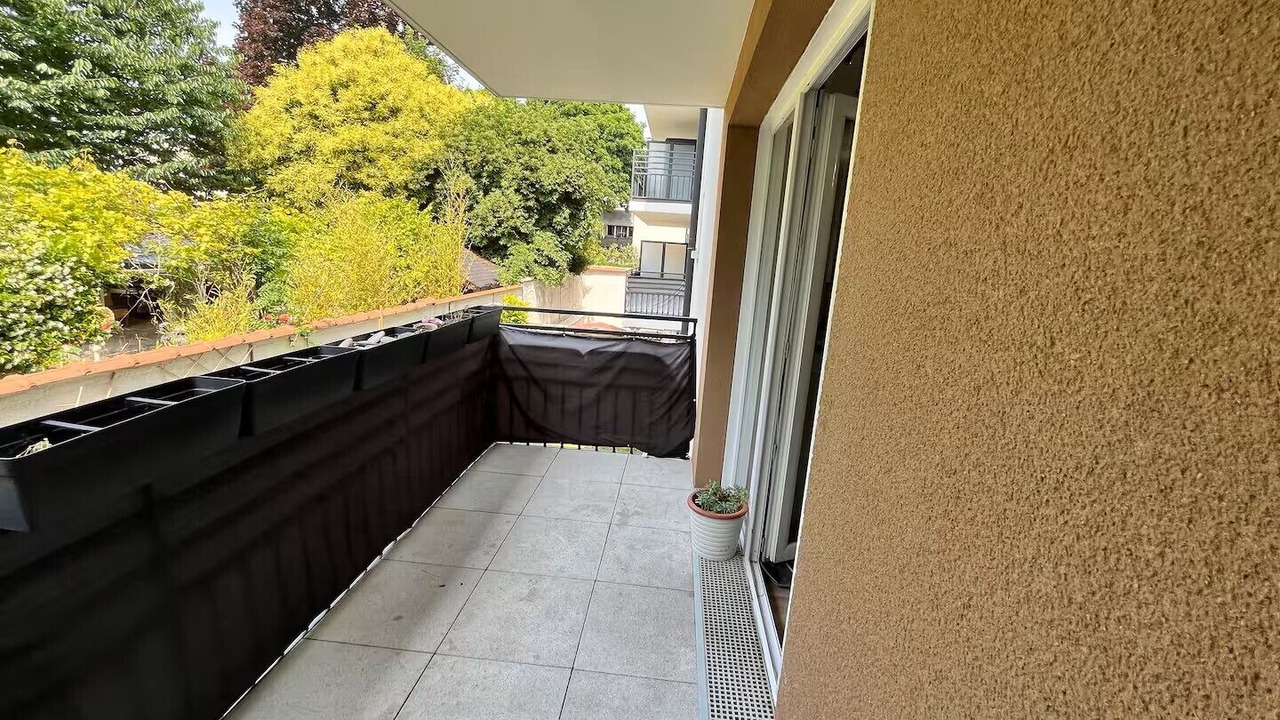 Photo of Patio Balcony in Choisy-le-Roi