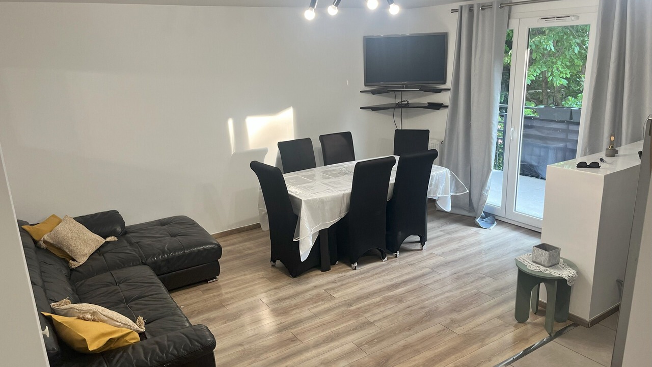 Photo of Livingroom in Choisy-le-Roi