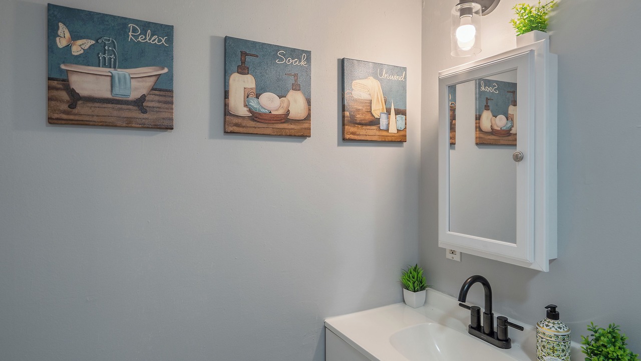 Photo of Bathroom in Westside