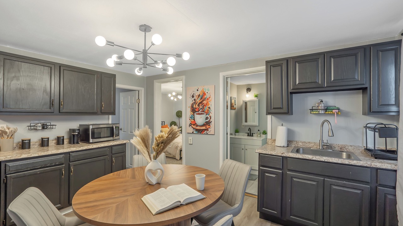 Photo of Kitchen in Westside
