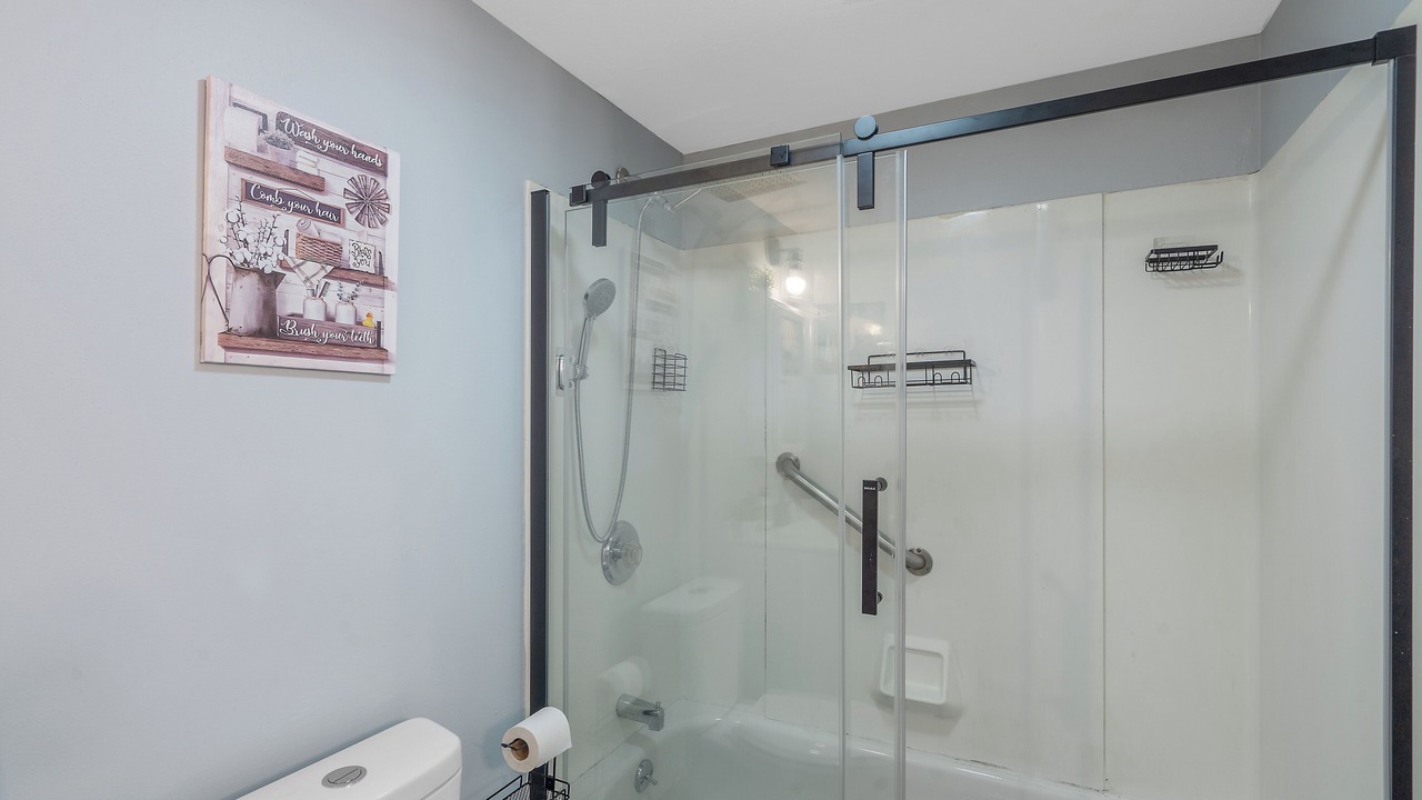 Photo of Bathroom in Westside