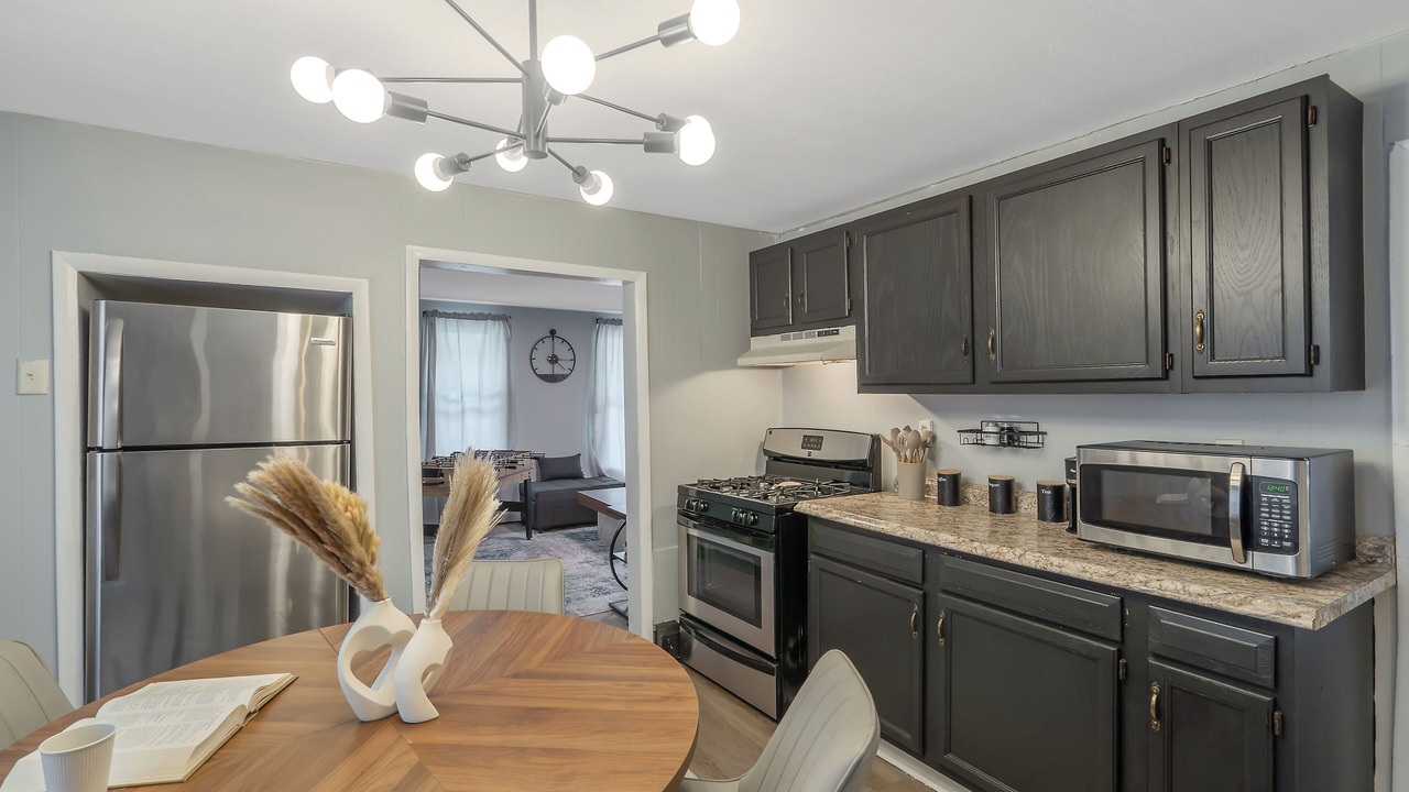 Photo of Kitchen in Westside