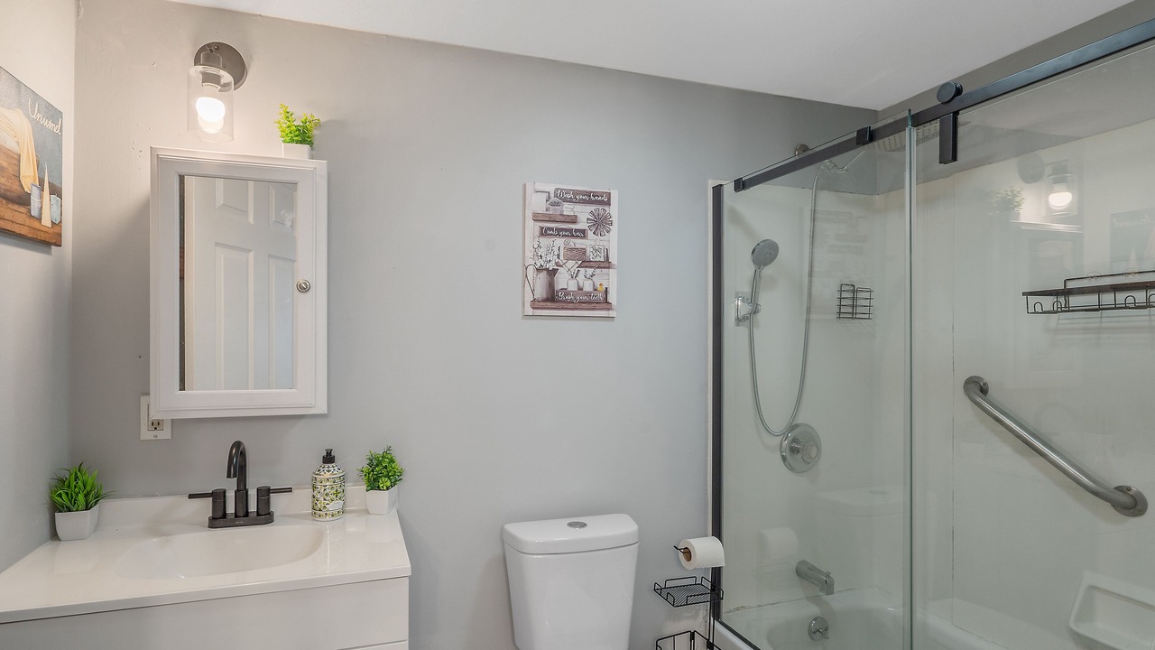Photo of Bathroom in Westside