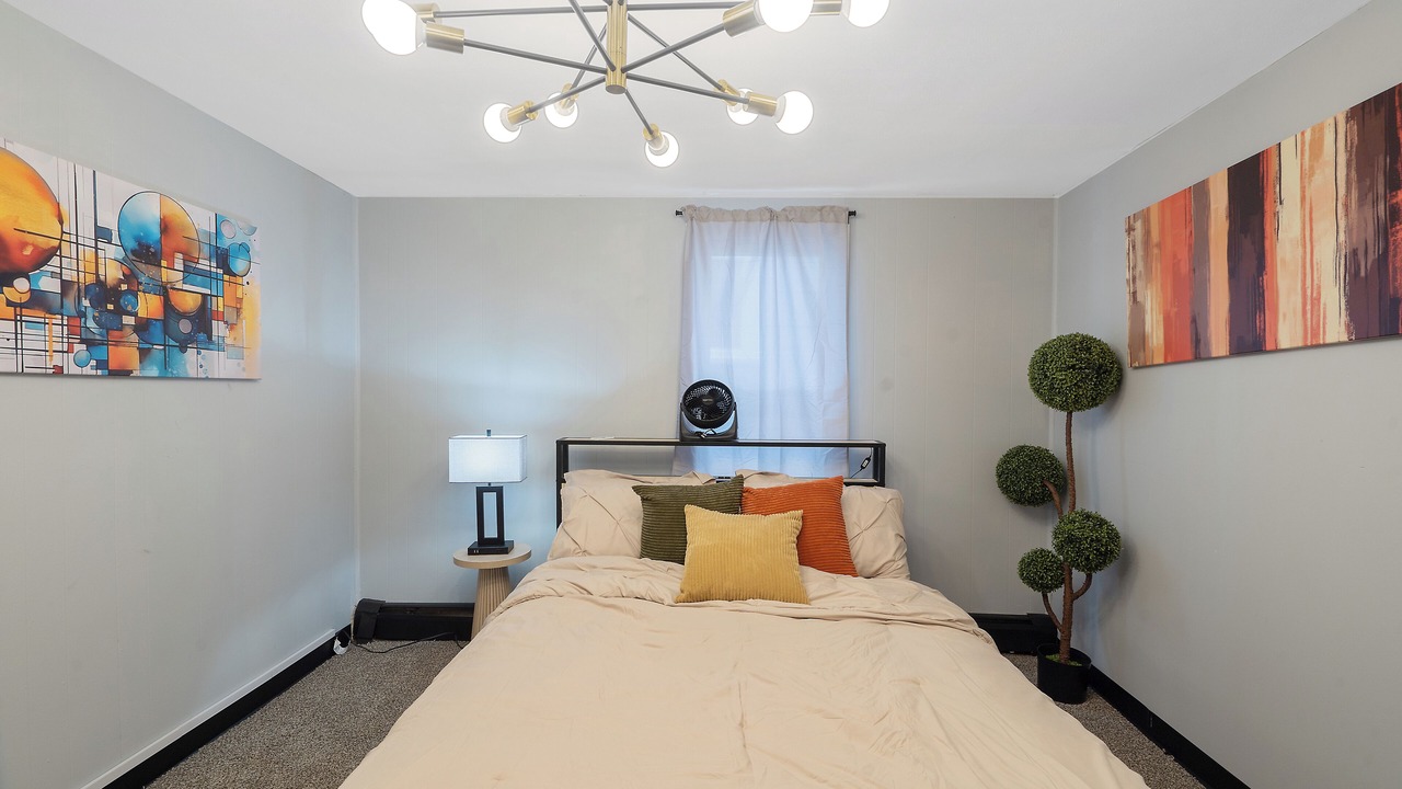 Photo of Bedroom in Westside