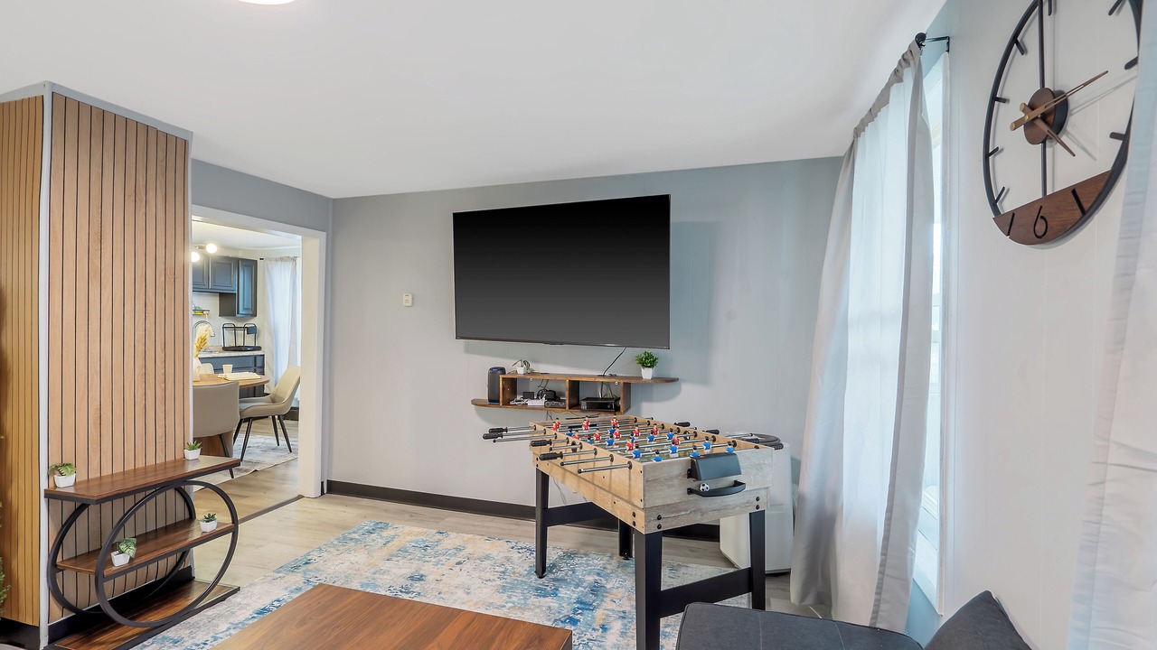 Photo of Bedroom in Westside