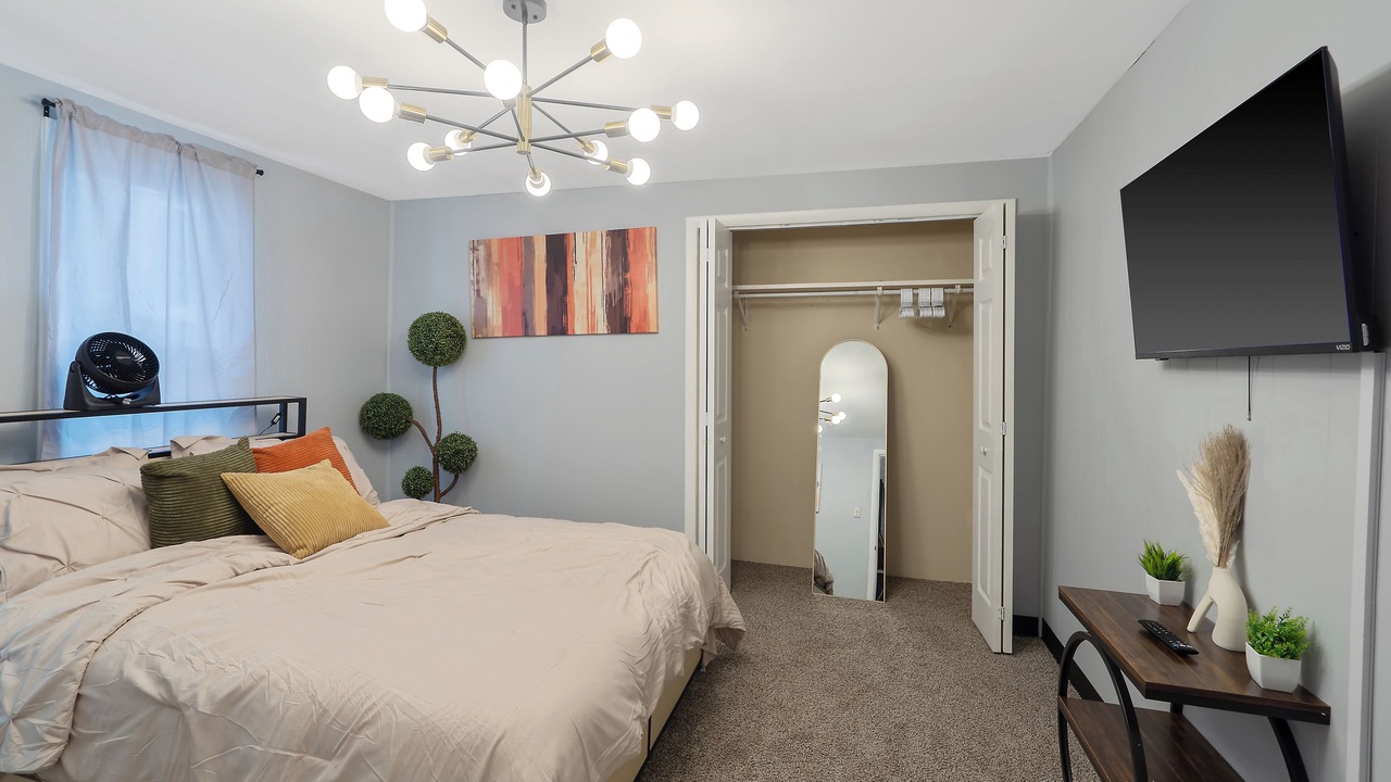 Photo of Bedroom in Westside