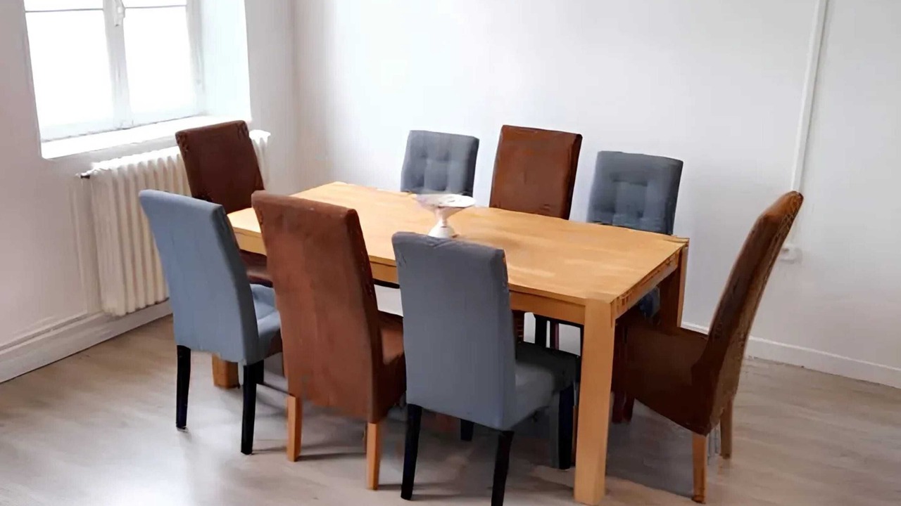 Photo of Livingroom in Chateaudun