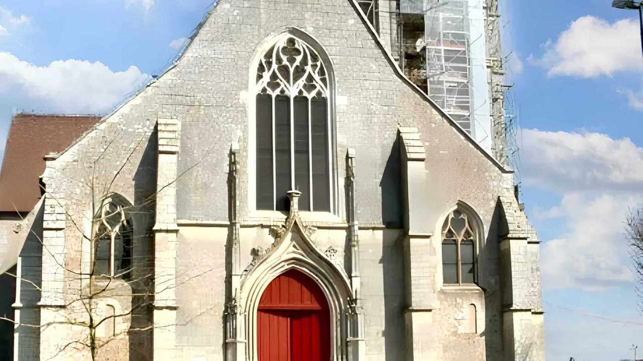 Photo of Others in Chateaudun